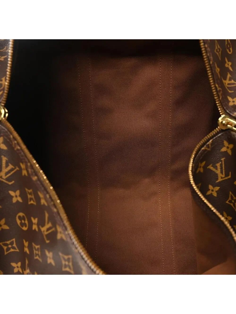 Louis Vuitton Keepall 55 #268667L99B